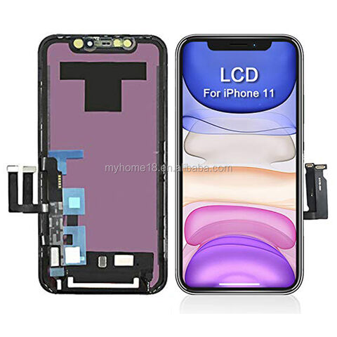 difference between lcd touch screen digitizer manufacturer