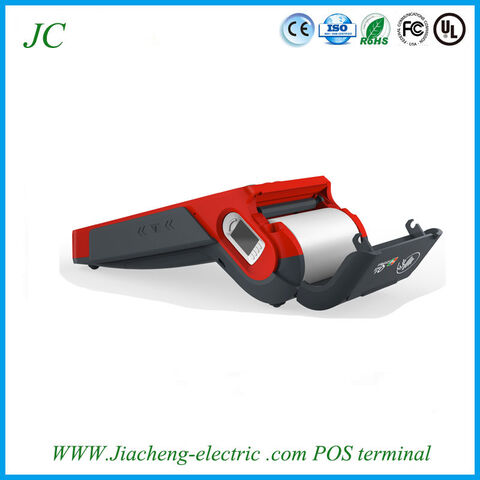 Bulk Buy China Wholesale 4g Bluetooth Gps Smart Pos Machine With 2d ...