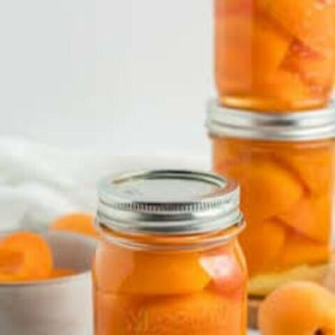 Buy Wholesale United States Canned Apricots & Canned Apricots at USD ...
