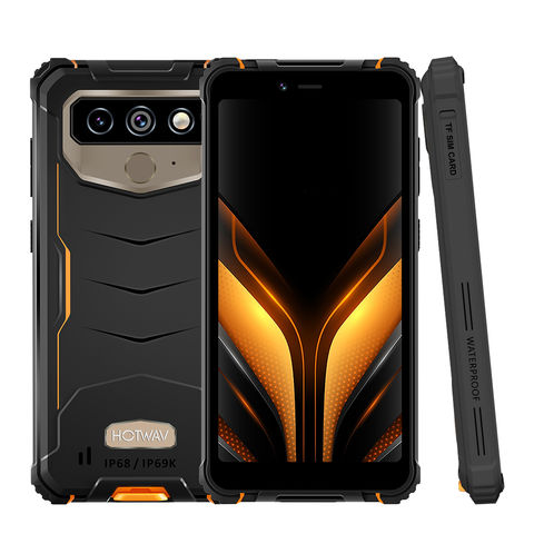 Buy Wholesale China Rugged Mobile Phone 4g Nfc 6.0 Inch Cell Phone ...