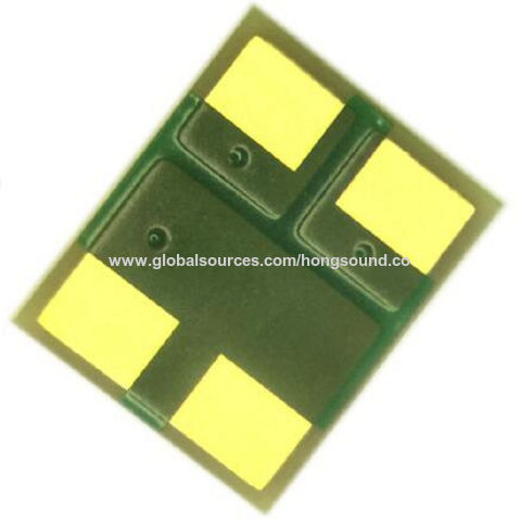 1/1 Replacement Knowles Mems Microphone , Competitive Price, Thin 3.1mm ...