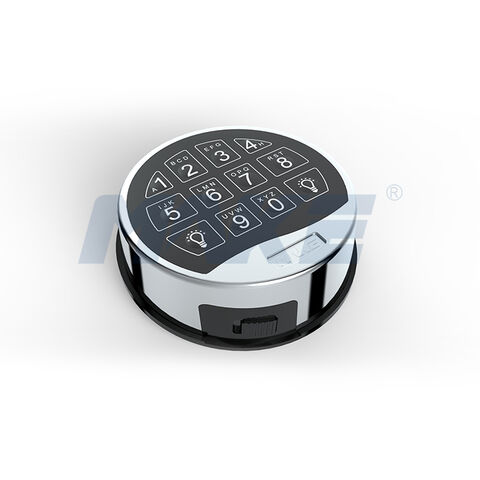 MK-E310 Coffre-fort intelligent de sécurité avec serrure à combinaison