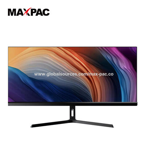 29" Widescreen monitor, BOE ADS panel , resolution: 2560*1440, view angle: H:178/V:178