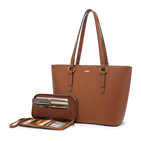 2 Wholesale Montana West Plain Faux Leather Satchel And Wallet Set In Pink  - at - wholesalesockdeals.com