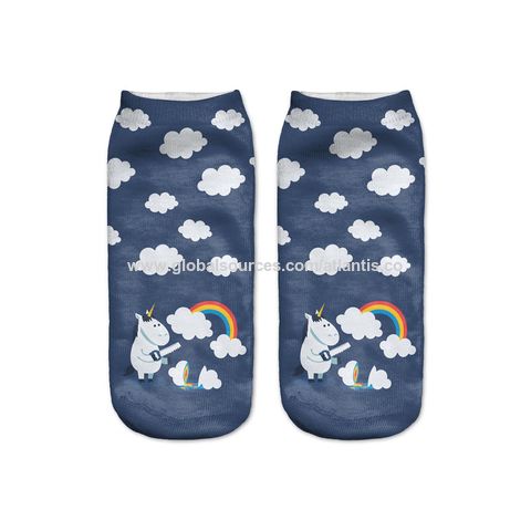 Christmas - Sublimation Socks