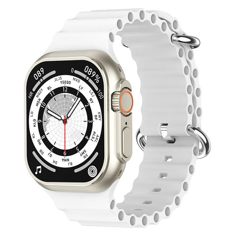 n8 ultra plus smartwatch