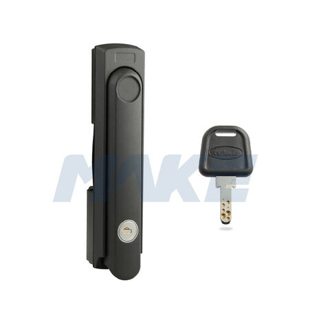 Magnetic locks for cabinets, 4 pieces for wholesale sourcing !