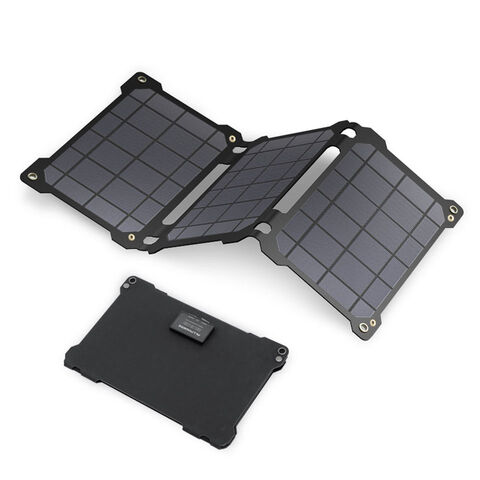 Buy Wholesale China 21w Foldable Solar Panel Kit Ip67 Waterproof ...