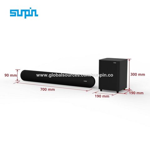 Buy Wholesale China Home Audio Sound Bars For Tv, Bluetooth Soundbar ...