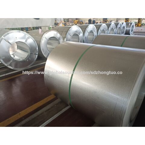 Factory Direct Sale Hot Dip Dx51d Galvanized Steel Sheet Price