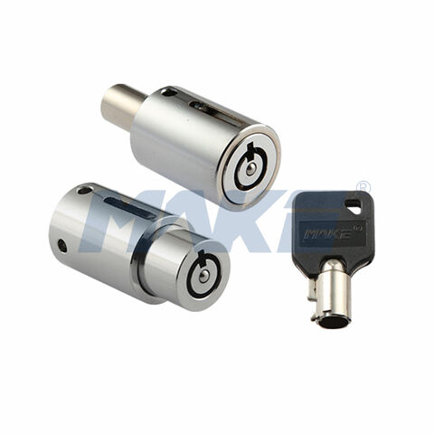 Push Roll Lock Buy Wholesale China Mk511-01 High Security Wheel Clamp Cabinet Push ...
