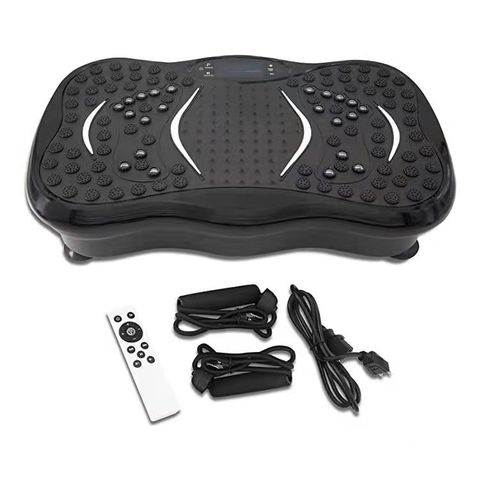 Buy Wholesale China Vibration Plate For Fitness Whole Body Workout ...