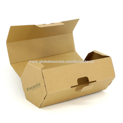 Buy Wholesale China Wholesale Packaging Gift Storage Boxes Food