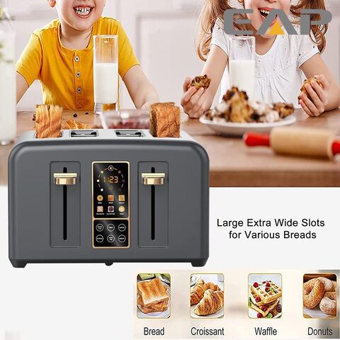 Buy Wholesale China Household Automatic Baking Bread Maker Breakfast ...