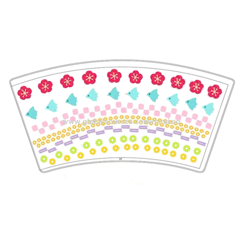 Buy Wholesale China Wholesale Print Manufacturing Waterproof Disposable ...