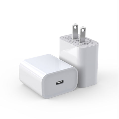 Buy Wholesale China Pd30w Gan Mobile Phone Chargers Type C With Ce Etl ...