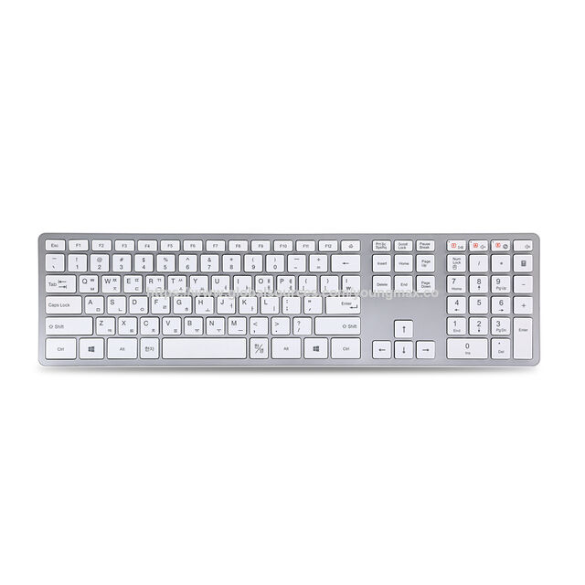 Buy Wholesale China Youngmax-wired Keyboard And Compact Keyboard ...