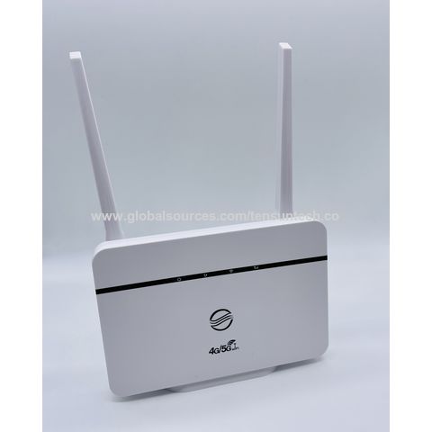 Buy Wholesale China 4g Router, 300mbpse Wireless Router Support Sim ...