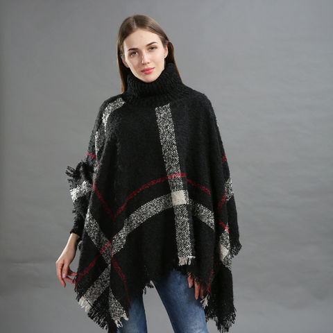 Factory Customization Clothing Autumn Winter Women Vintage Jacquard Pullover  Sweater - China Vintage Sweater and Jacquard Sweater price