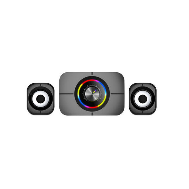 Buy Wholesale China Best-selling Computer 3d Speakers Rgb Stereo ...