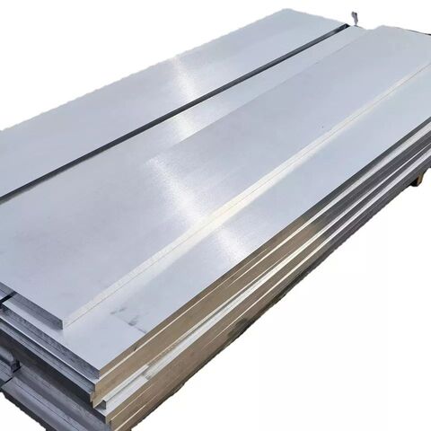 10mm Aluminium plate - 5083