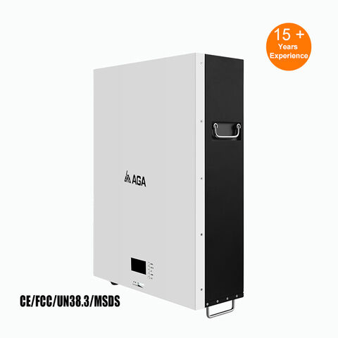 Buy Wholesale China Wholesale Powerwall 5kwh 10kwh 51.2v 100ah 200ah ...