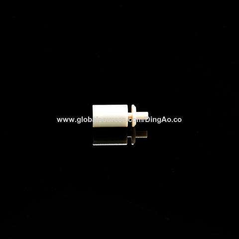 Oem Cnc Turned Pom Nylon Ptfe Parts, Cnc Nylon Parts, Cnc Pom Parts 