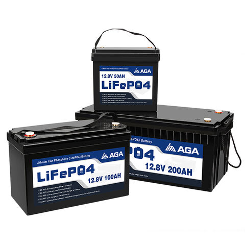 China 12v 300ah Lifepo4 Battery Suppliers, Manufacturers, Factory