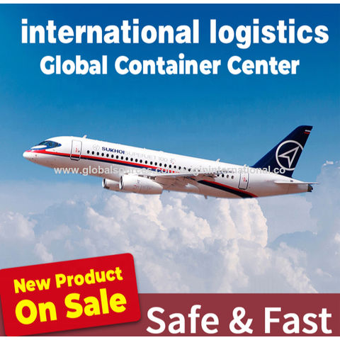 Buy Wholesale China Safe And Reliable Air Freight Cargo Delivery From ...