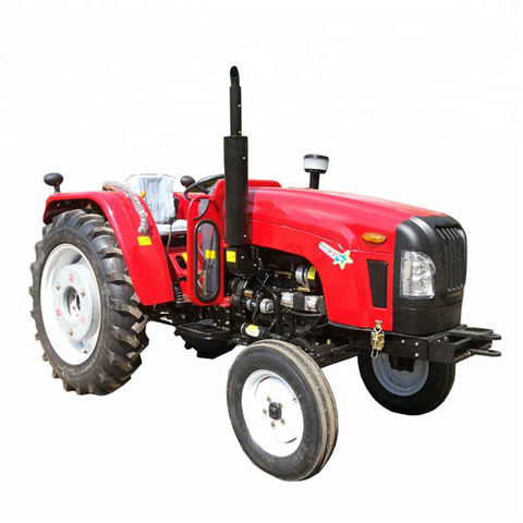 Buy Wholesale China 40hp Chinese Brand Agricultural Machinery ...