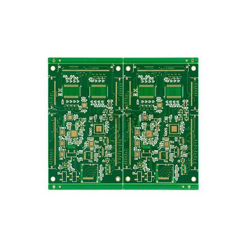 Industrial Iot Control Pcb Board - Explore China Wholesale New Energy ...