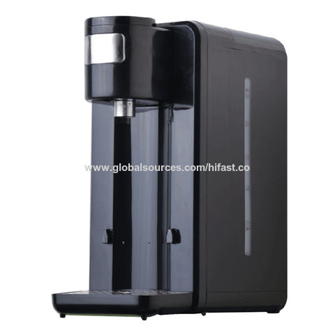 Buy Wholesale China Instant Boiling Water Dispenser Hot Sell & Hot Water  Dispenser at USD 22