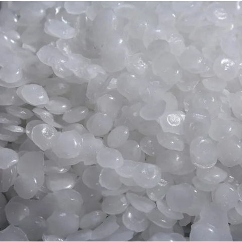 White Fully Refined Paraffin Wax Granules, For Candle Making