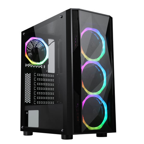 Buy Wholesale China Sama Light Effect Atx Gaming Case Usb3.1 Atx ...