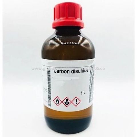 Buy Wholesale United States Best Quotes Cas: 75-15-0, Carbon Disulfide ...