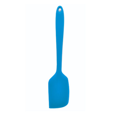 Small Size Silicone Spatula Set For Baking, Including Scraper, Cream &  Butter Spatula, Suitable For Cake Making