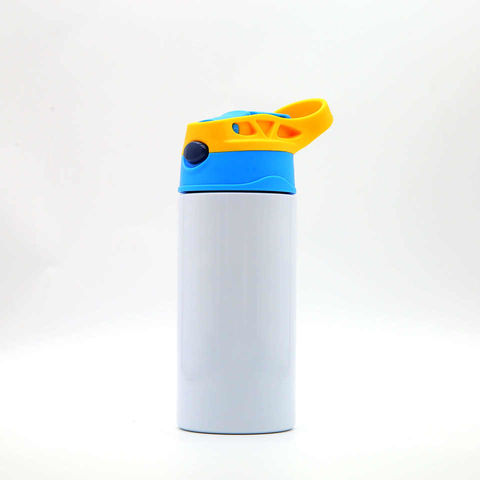 Buy Wholesale China 12oz Sublimation Blank Vacuum Insulated Beer