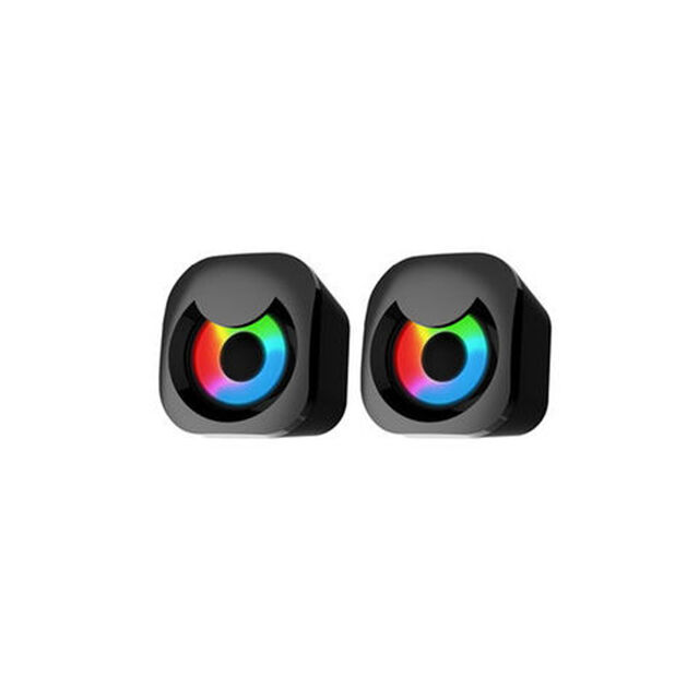 Buy Wholesale China Best-selling Computer Speakers 2.0 Mini Led Gaming ...