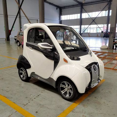 Buy Wholesale China Factory Direct Supplier Price 4 Wheel Electric ...