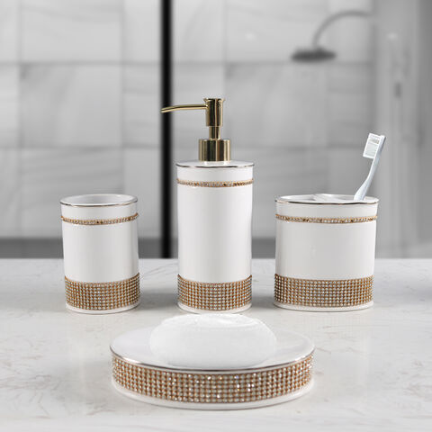 Hotel Bathroom Accessories  Leading Hotel Bathroom Accessories