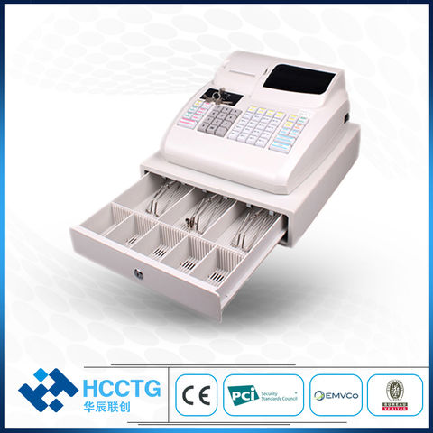 Programmable deals cash register