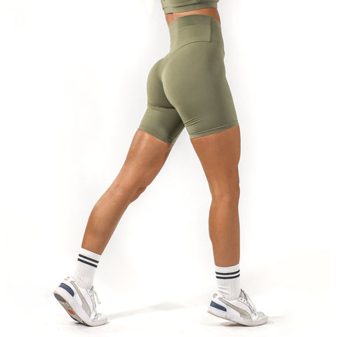 Active Yoga Shorts Women