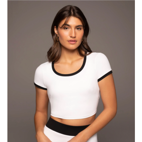 Buy China Wholesale Women's Short Sleeves & Crop Top,long Sleeves,women ...