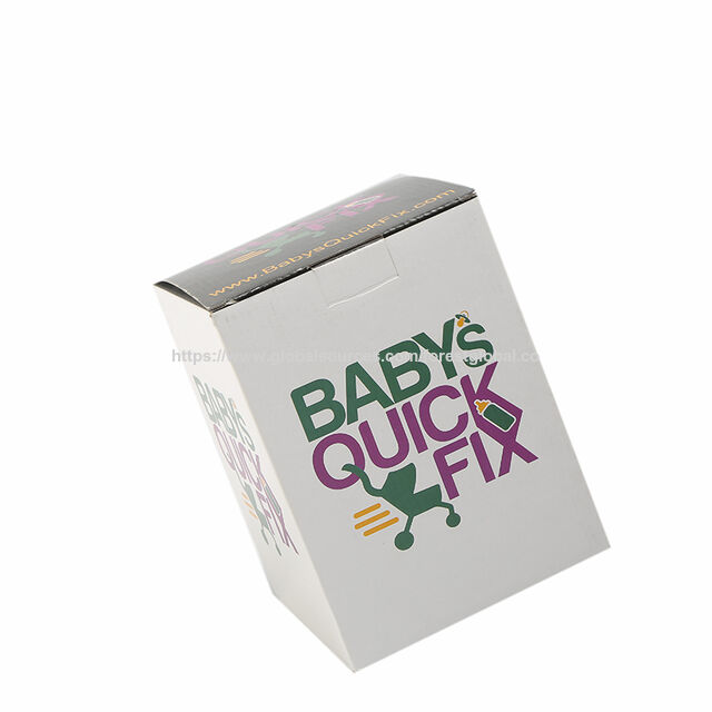 Caixas de embalagem de canecas de papelão ondulado com impressão personalizada por atacado, embalagens de garrafas de copos, caixa de envio de remetente for sale at factory direct price