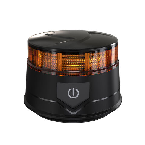 Buy Wholesale China Car Truck Top Roof Emergency Rechargeable Wireless ...