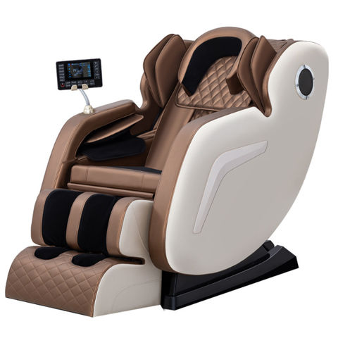 Buy Wholesale China Music Massage Chair Home Full Automatic Full Body ...