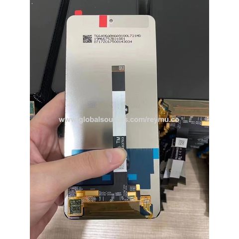 touch screen lcd panel factory brands