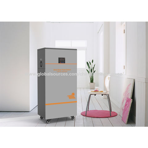 Buy Wholesale China Solar Generator System Off Grid Solar Energy 20kwh ...