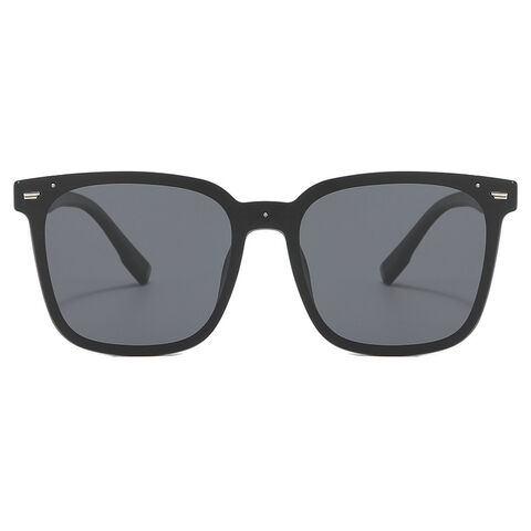 Gafas de sol de lujo para hombre