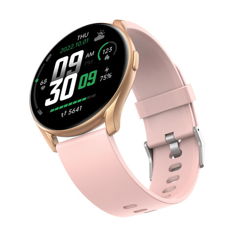 Smartwatch sensor temperatura hot sale